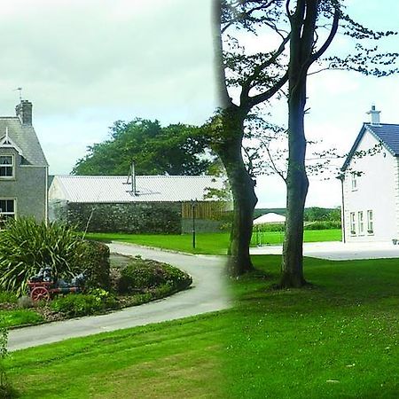 Groarty House/Manor Hotel Londonderry Ngoại thất bức ảnh