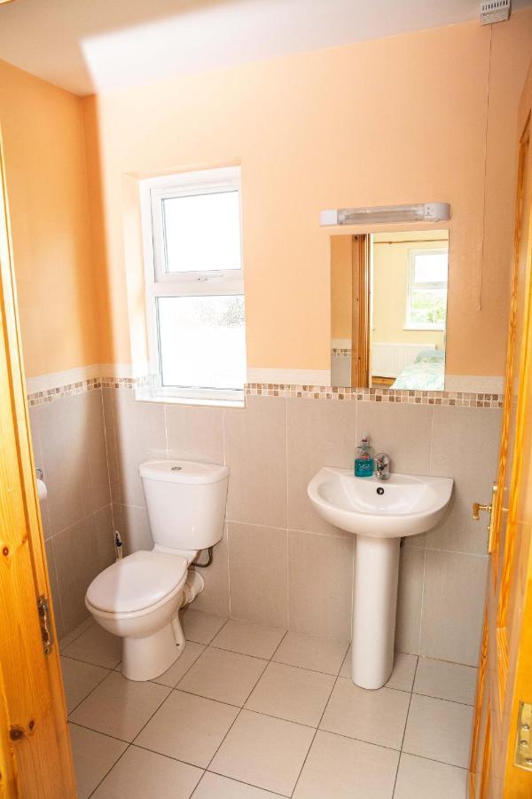 Groarty House/Manor Hotel Londonderry Ngoại thất bức ảnh