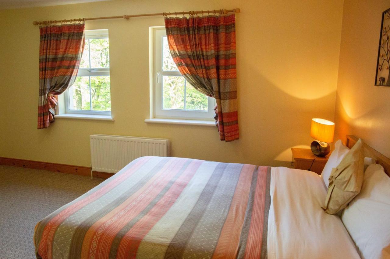 Groarty House/Manor Hotel Londonderry Ngoại thất bức ảnh