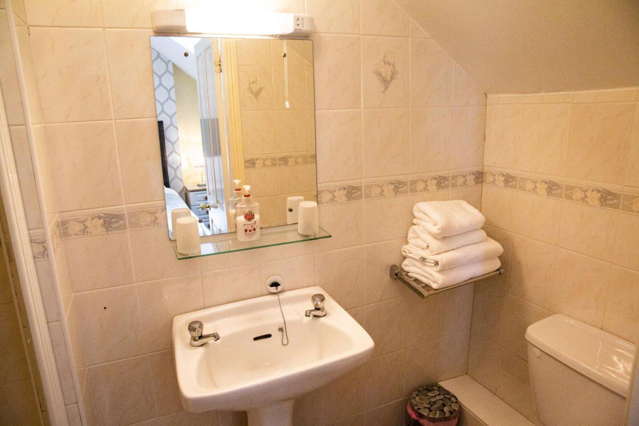 Groarty House/Manor Hotel Londonderry Ngoại thất bức ảnh