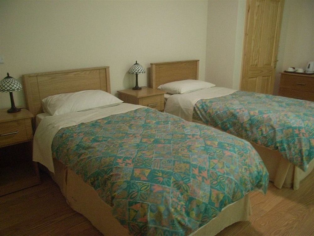 Groarty House/Manor Hotel Londonderry Ngoại thất bức ảnh