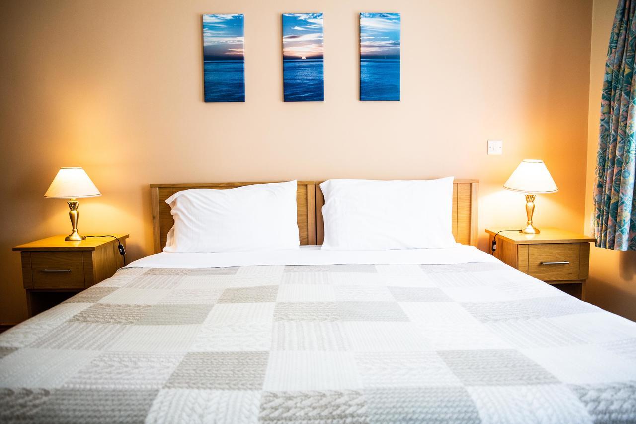Groarty House/Manor Hotel Londonderry Ngoại thất bức ảnh