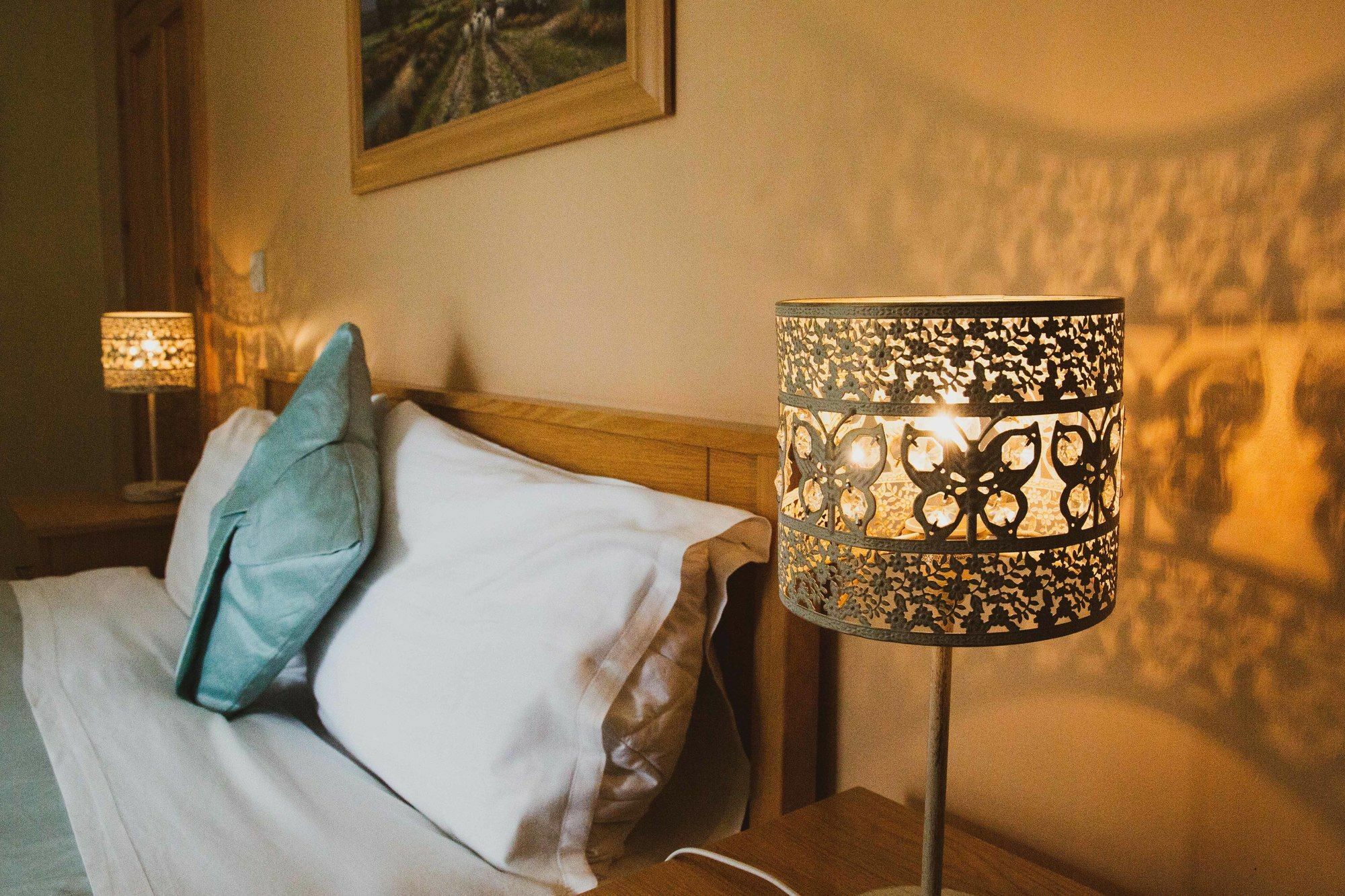 Groarty House/Manor Hotel Londonderry Ngoại thất bức ảnh
