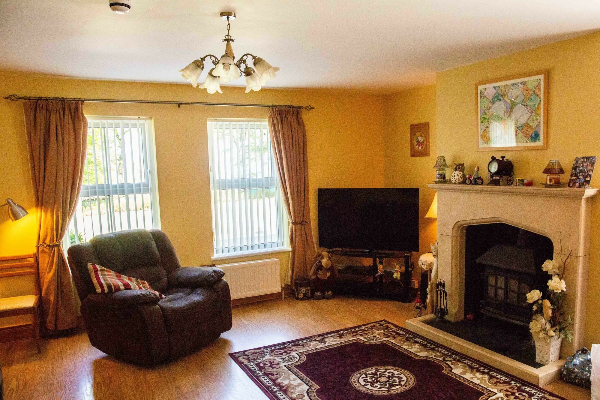 Groarty House/Manor Hotel Londonderry Ngoại thất bức ảnh